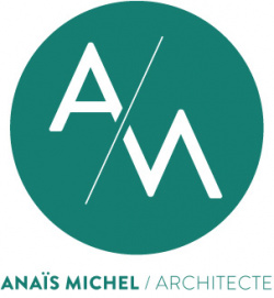 Partenaire d'accord thermique Anais Michel architecte