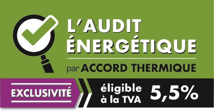 Aides Financières pour Audit et étude thermique