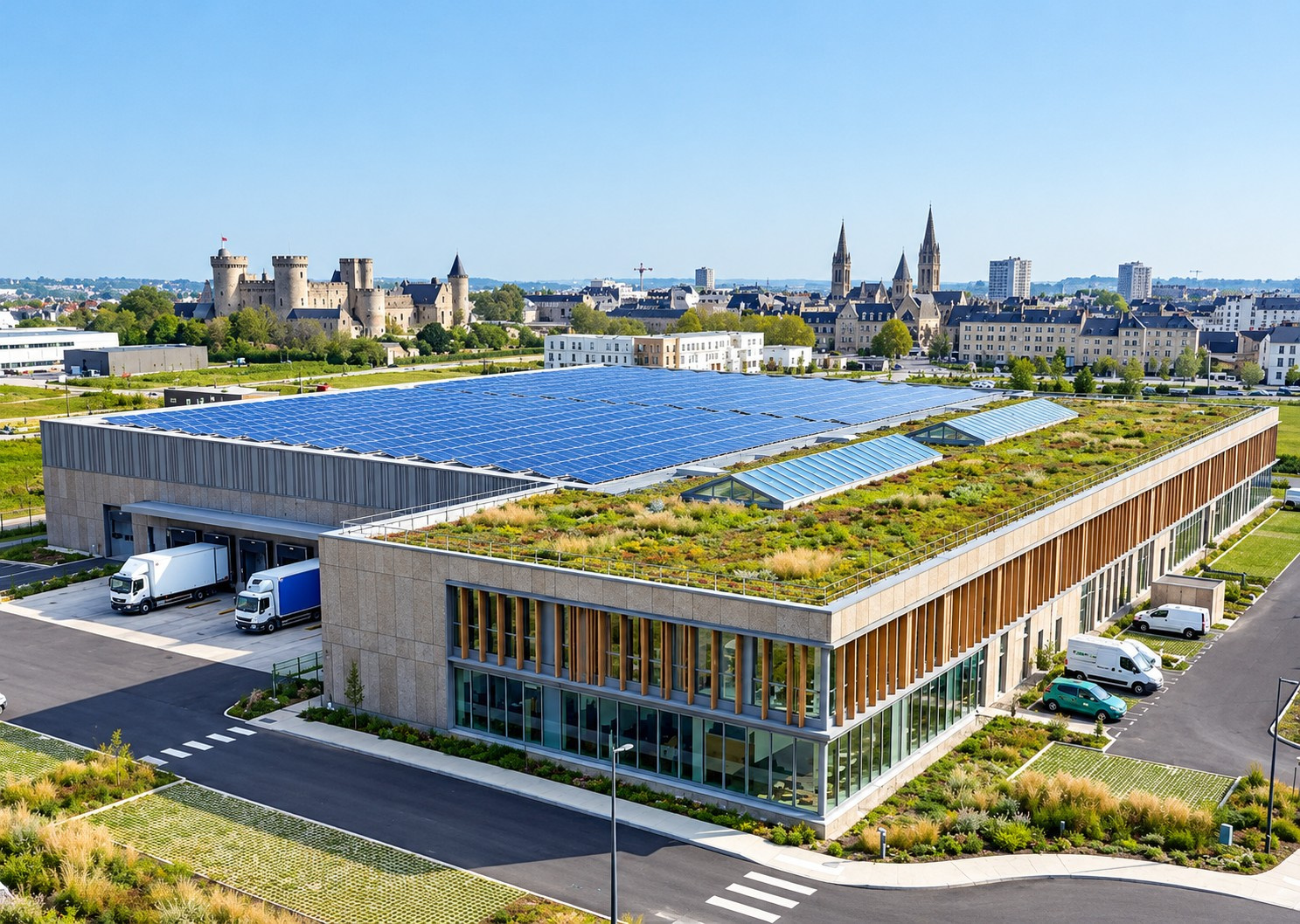 audit et étude thermique énergétique