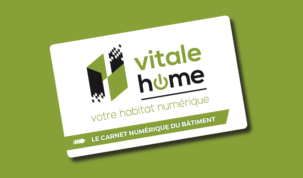 Le carnet vital Home est Carnet d’Information du Logement sur le bilan énergétique