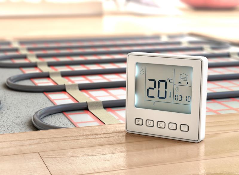 Identifier vos besoins en chauffage avec un audit énergétique avec accord thermique