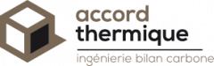 Accord thermique Ingénierie bilan carbone 