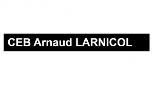 Arnaud LARNICOL CEB 