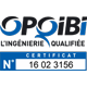 Coordonnées de Opqibi , partenaire de accord thermique